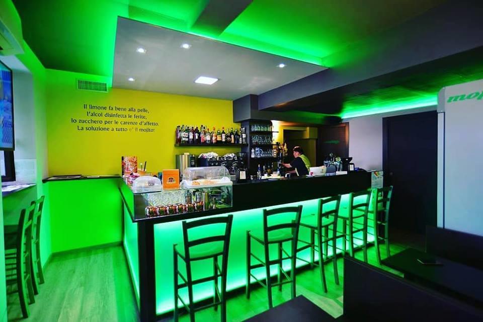Hotel Mojito Domaso Exterior foto